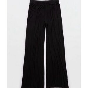 NWT Aerie High Waisted Wide Leg Pant XXL - Super soft!!!